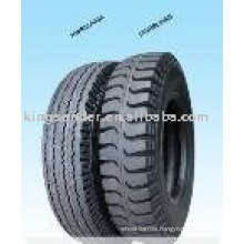 bus tire (HWRSL009)